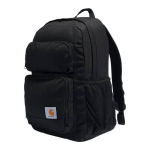 Σακίδιο πλάτης SINGLE COMPARTMENT 27L B0000532 CARHARTT μαυρο xalatsis 5