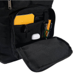 Σακίδιο πλάτης SINGLE COMPARTMENT 27L B0000532 CARHARTT μαυρο xalatsis 6
