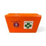 φαρμακείο ΚΙΤ 46 UNIVERSAL BOX xalatsis