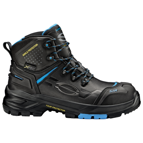 MB3316 sir safety xalatsis