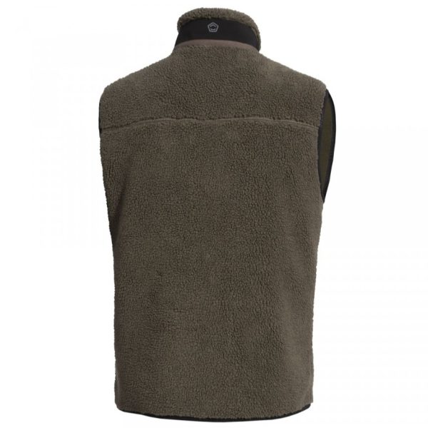 ΓΙΛΕΚΟ ΕΡΓΑΣΙΑΣ SHERPA FLEECE Κ04016 PENTAGON xalatsis