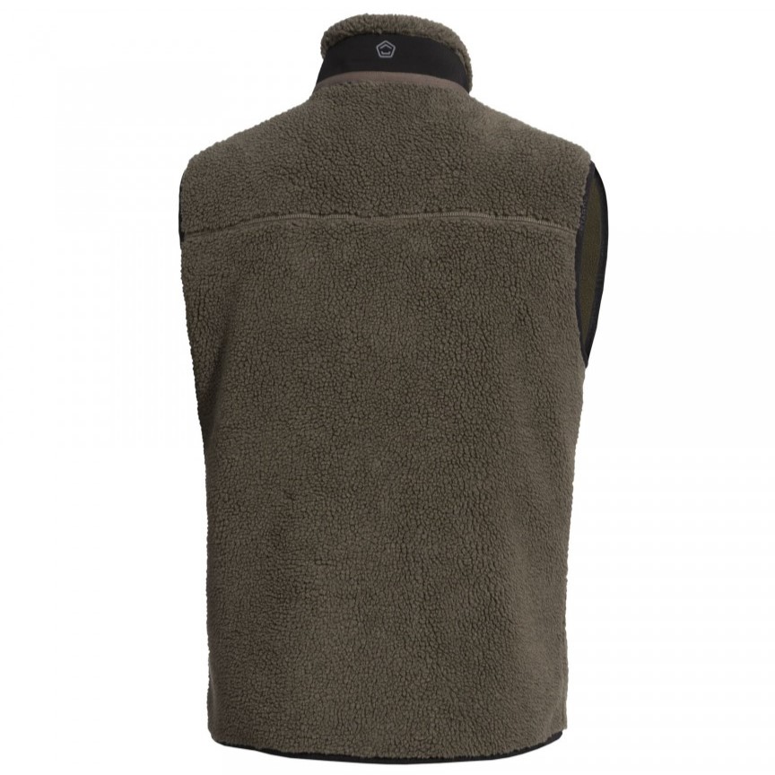 ΓΙΛΕΚΟ ΕΡΓΑΣΙΑΣ SHERPA FLEECE Κ04016 PENTAGON xalatsis