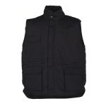 ΓΙΛΕΚΟ ΕΡΓΑΣΙΑΣ TIGER 00124 XALATSIS ΜΑΥΡΟ 1