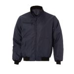 ΜΠΟΥΦΑΝ ΕΡΓΑΣΙΑΣ FLY 00104 ΜΠΛΕ ΣΚΟΥΡΟ XALATSIS 1