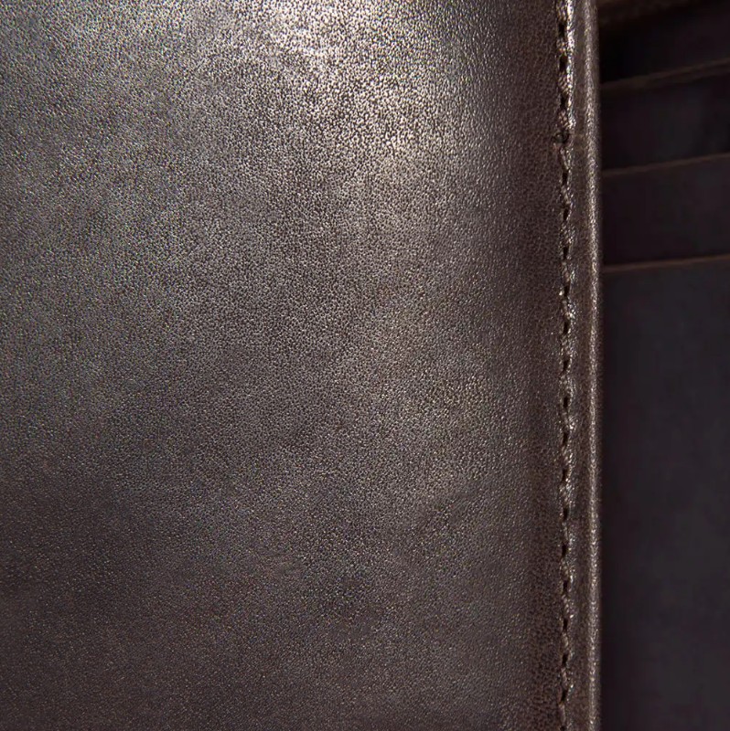 ΠΟΡΤΟΦΟΛΙ ΔΕΡΜΑΤΙΝΟ TRIFOLD B0000219 CARHARTT καφε xalatsis ΠΟΡΤΟΦΟΛΙ ΔΕΡΜΑΤΙΝΟ TRIFOLD B0000219 CARHARTT