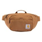 Τσαντάκι μέσης B0000554 Waist Pack Carhartt ΚΑΦΕ XALATSIS