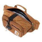 Τσαντάκι μέσης B0000554 Waist Pack Carhartt ΚΑΦΕ XALATSIS 2