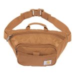 Τσαντάκι μέσης B0000554 Waist Pack Carhartt ΚΑΦΕ XALATSIS 4