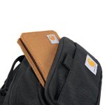 Τσαντάκι μέσης B0000554 Waist Pack Carhartt ΜΑΥΡΟ XALATSIS 2