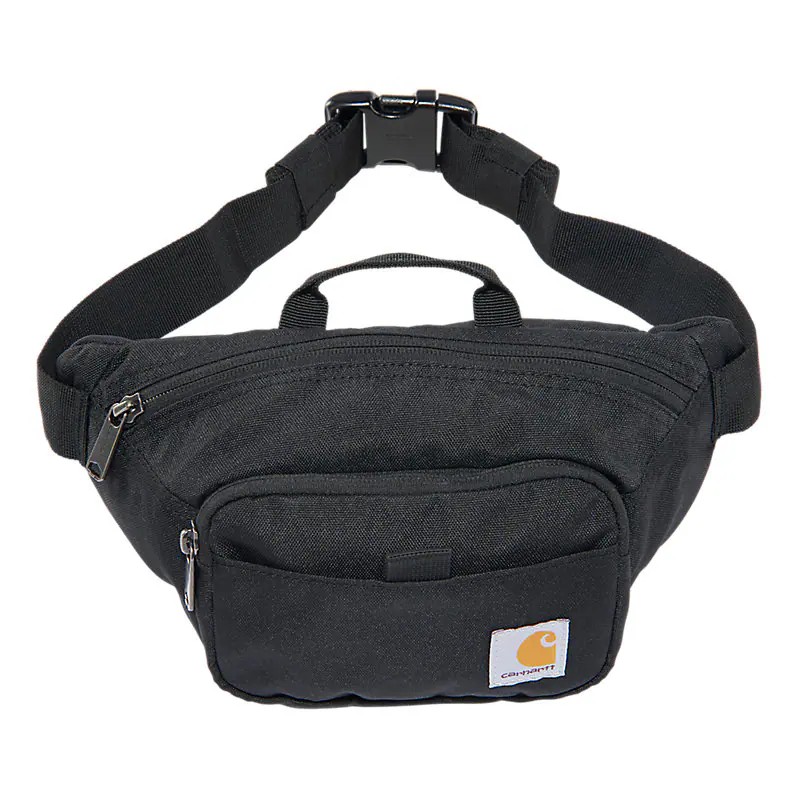 Τσαντάκι μέσης B0000554 Waist Pack Carhartt ΜΑΥΡΟ XALATSIS Τσαντάκι μέσης B0000554 Waist Pack Carhartt ΜΑΥΡΟ XALATSIS 6