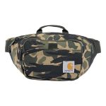 Τσαντάκι μέσης B0000554 Waist Pack Carhartt ΧΑΚΙ XALATSIS