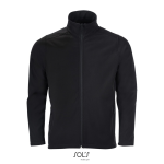 Μπουφάν Softshell Race men 01195