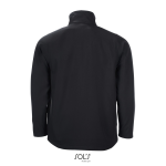 Μπουφάν Softshell Race men 01195 2