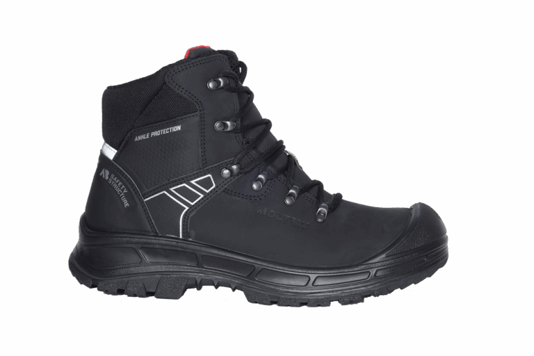 ΜΠΟΤΑΚΙΑ ΑΣΦΑΛΕΙΑΣ AN S7S SC FO CI SR ESD KION 6'' ABOUTBLU