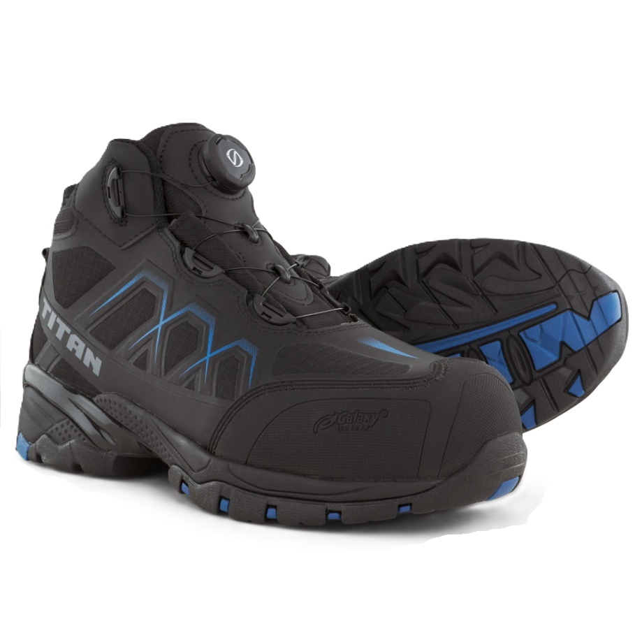 ΜΠΟΤΑΚΙΑ ΕΡΓΑΣΙΑΣ O1 FO SR TITAN GALAXY xalatsis μαυρο