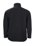 ΜΠΟΥΦΑΝ SOFTSHELL RACE MEN 01195 SOLS XALATSIS μαυρό 1