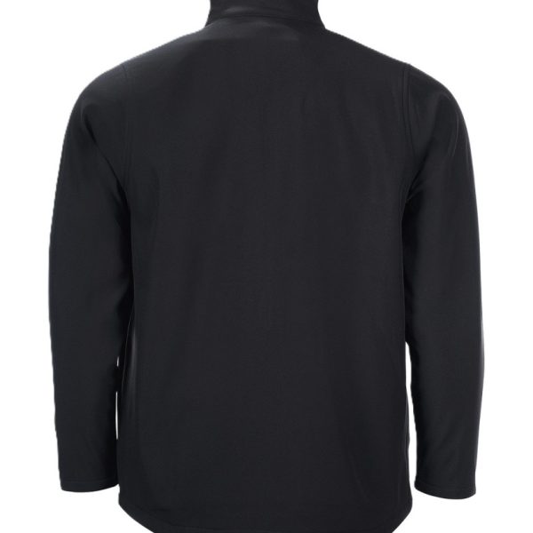 ΜΠΟΥΦΑΝ SOFTSHELL RACE MEN 01195 SOLS XALATSIS μαυρό 1