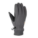 ΓΑΝΤΙΑ THERMAL LINED FLEECE TOUCH SENSITIVE KNIT CUFF A622M CARHARTT γκρι