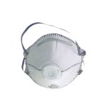 ΜΑΣΚΑ FFP2 ΕΝΕΡΓΟΥ ΑΝΘΡΑΚΑ ΜΕ ΒΑΛΒΙΔΑ MX2006V