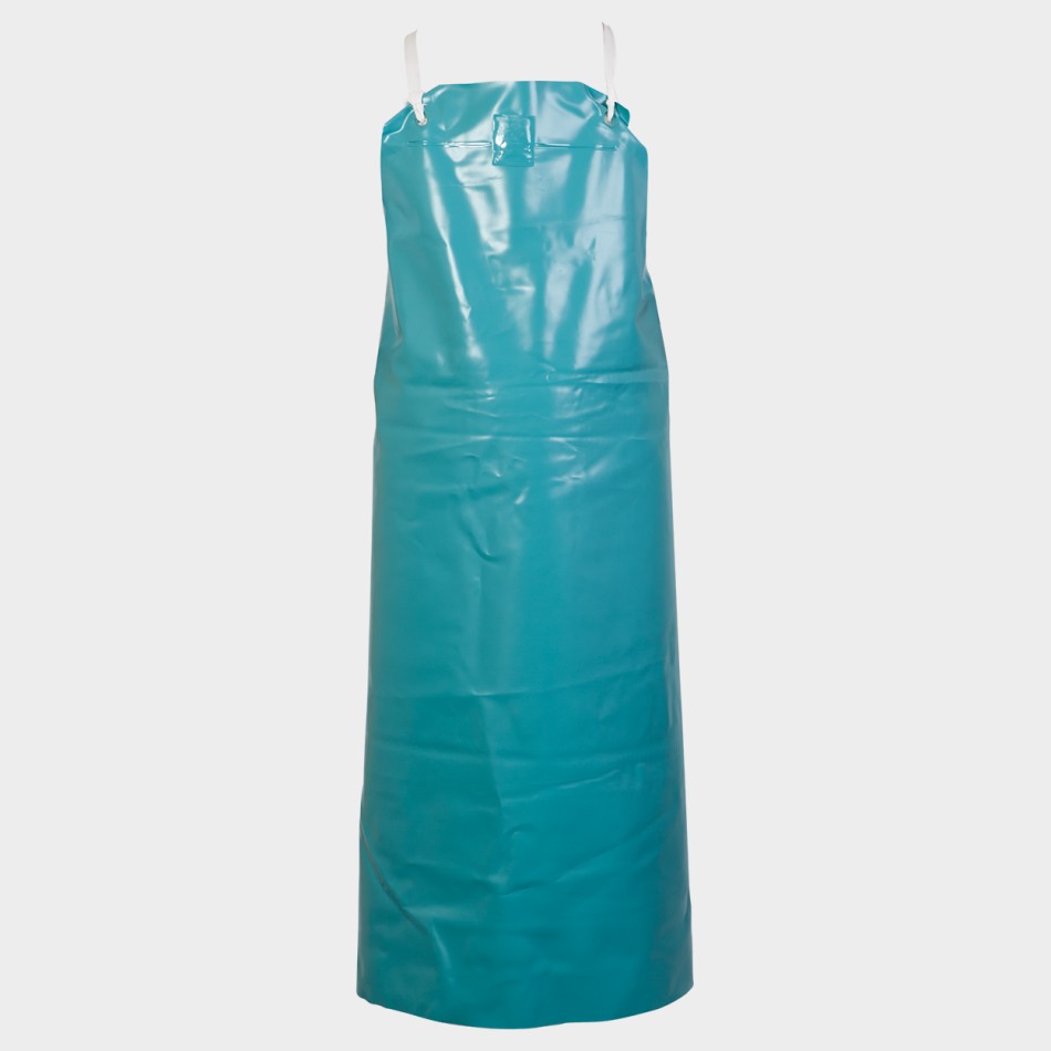 ΠΟΔΙΑ VINYL APRON 90x115 ΠΡΑΣΙΝΟ