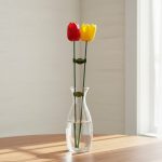 Διακοσμητικός πυροσβεστήρας λουλούδι F-Class Mobiak