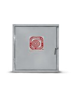 000466 ermario inox xalatsis