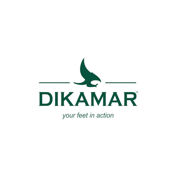 Dikamar logo