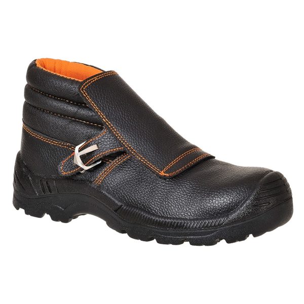 FW07BKR xalatsis safetyshoes