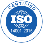 LOGO ISO14001 2015500px 150x150