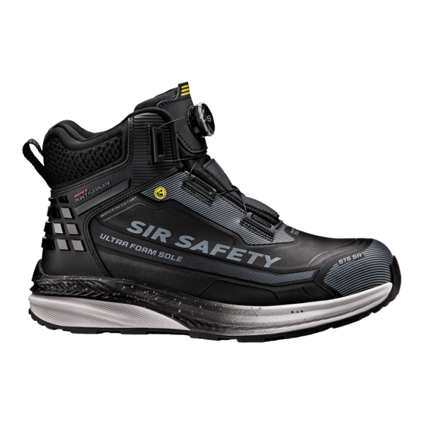 MB3232Z9 festival xalatsis safetyshoes