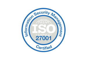 iso 27001