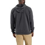 0018381 carhartt durham garment dyed logo sweatshirt 106253 029 shadow