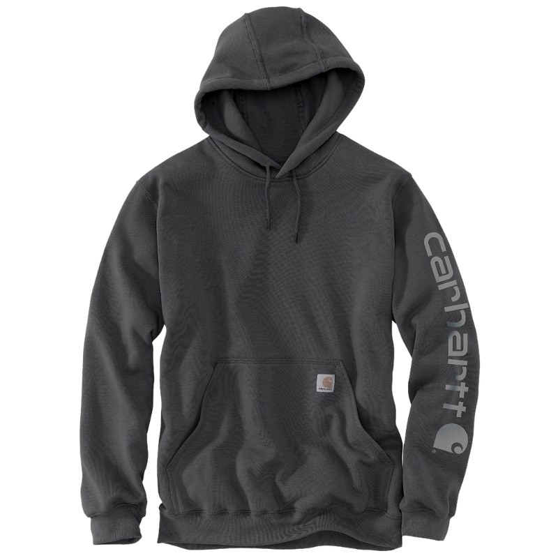 0018382 carhartt durham garment dyed logo sweatshirt 106253 029 shadow 0018382 carhartt durham garment dyed logo sweatshirt 106253 029 shadow