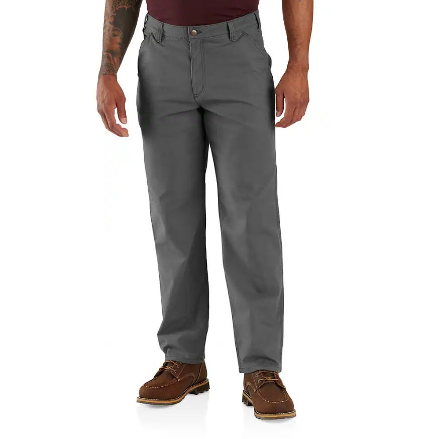 Screenshot 2026 06 17 at 15 26 57 Loose Straight Rigby Trousers Carhartt Screenshot 2026 06 17 at 15 26 57 Loose Straight Rigby Trousers Carhartt