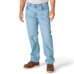 ΠΑΝΤΕΛΟΝΙ ΕΡΓΑΣΙΑΣ LOOSE STRAIGHT RUGGED FLEX JEAN 106988 CARHARTT
