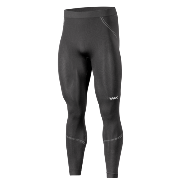 worik pantalone feed unisex black