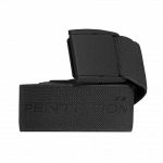 ΖΩΝΗ ΕΛΑΣΤΙΚΗ ''HEMANTAS'' Κ17057 PENTAGON BLK XALATSIS