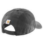 0017301 carhartt flannel script cap 107198 039 gravel 625.xalatsis
