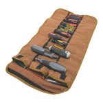 0017586 carhartt 18 pocket utility roll b0000521 211 carhartt brown xalatsis