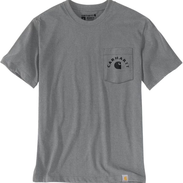 carhartt irvine relaxed work t shirt cht 107317 xalatsis.grey