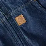 DENIM XALATSIS