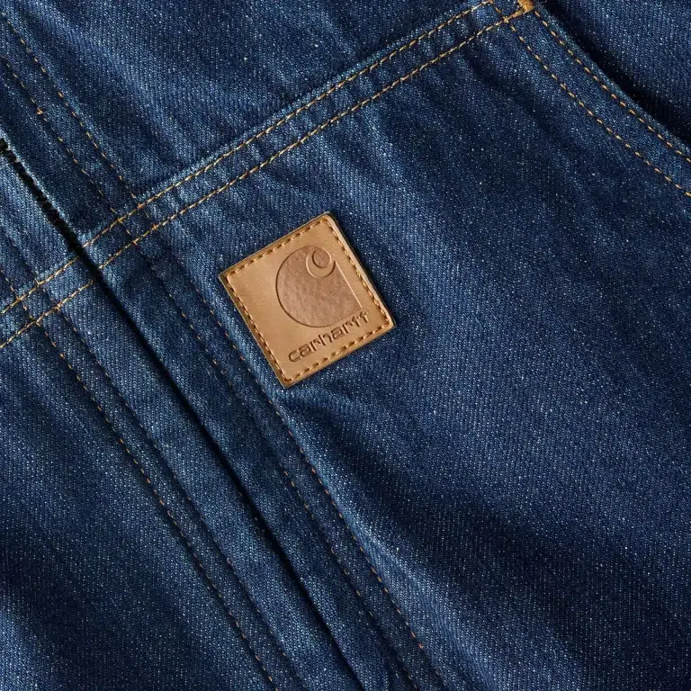 DENIM XALATSIS