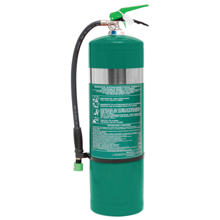 Καταιωνιστήρας Ανθρώπινου Σώματος 10Lt MEDFIRE®